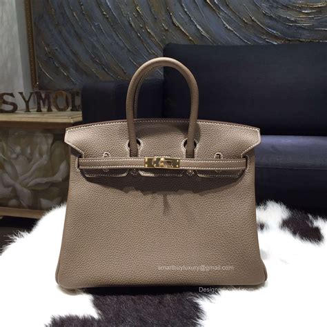 hermes birkin etoupe|hermes birkin bag.